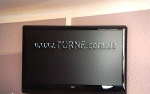 Фотография Arbre De Gel 3*