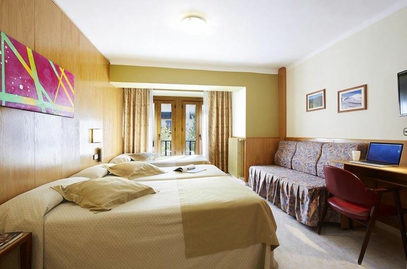 Фотография Univers 3*