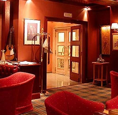 Картинка Roc De Caldes 5*