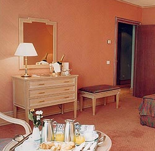 Фото Roc De Caldes 5*