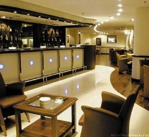 Фотография Ibis 4*