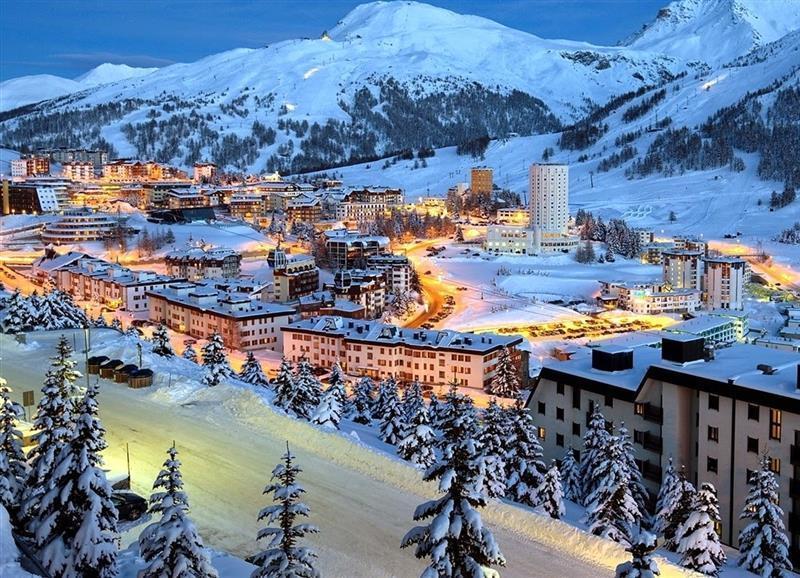 Изображение Kyriad Andorra Comtes D’Urgell 3*