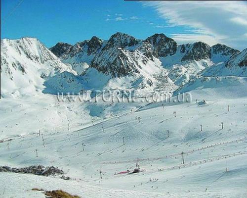 Картинка Eureca 4*