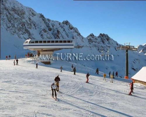 Изображение Eureca 4*