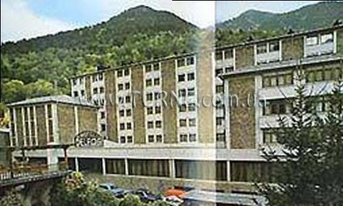 Фотография Eureca 4*