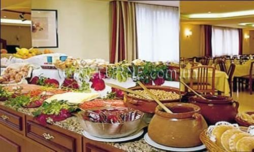 Изображение Eurotel 3*