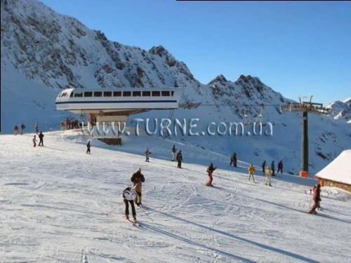 Изображение Atiram Mola Park (ex. Husa Mola Park) 4*