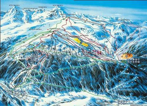 Отель Atiram Mola Park (ex. Husa Mola Park) 4*