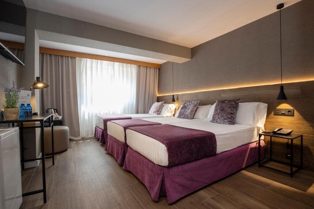 Фотография Eureka 4*