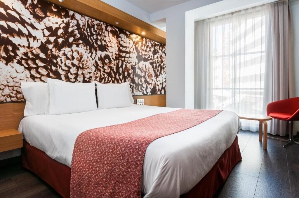 Отель Princep 4*