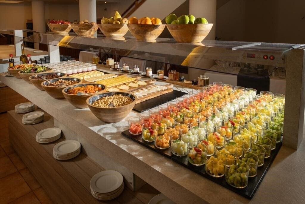 Фотография Euro Esqui 4*