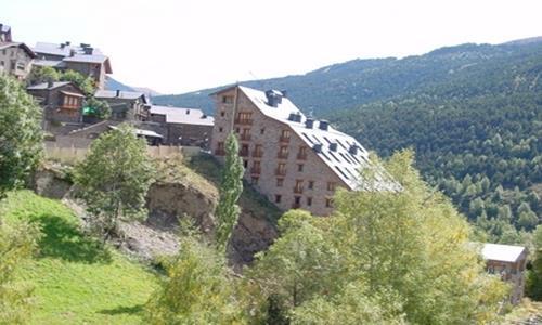 Фото Somriu Segle XX 3*