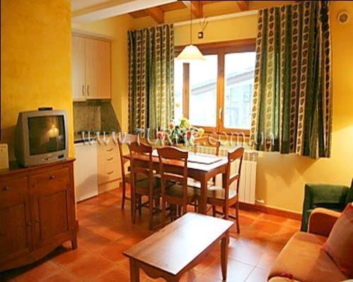 Картинка Els Meners Aparthotel 3*