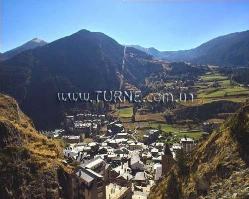 Отель Els Meners Aparthotel 3*