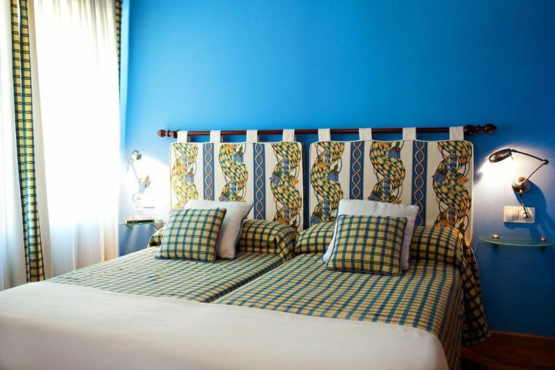 Фотография Sant Bernat Apartamentos 3*