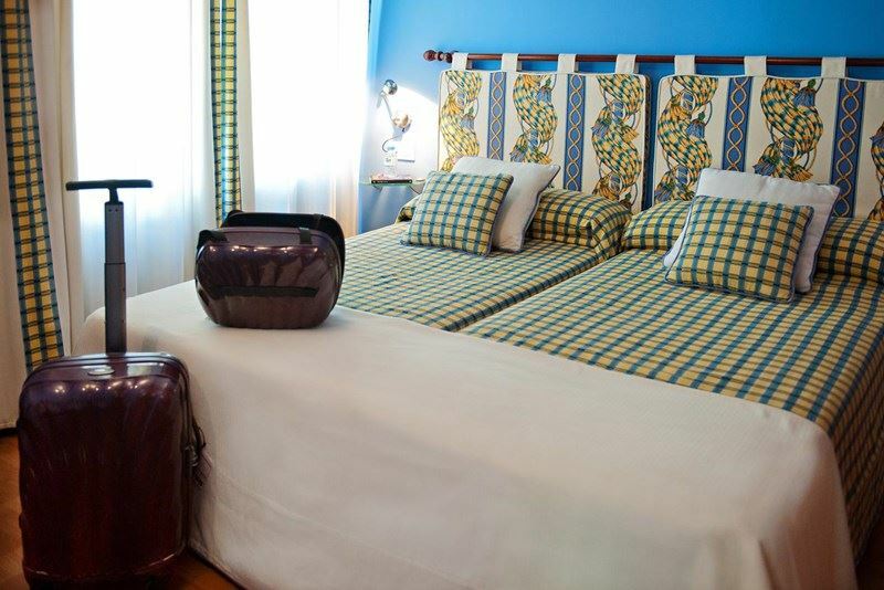 Фото Sant Bernat Apartamentos 3*