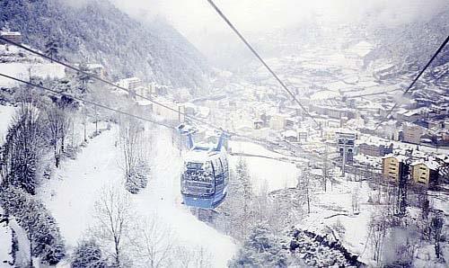 Картинка Ski Plaza 4*