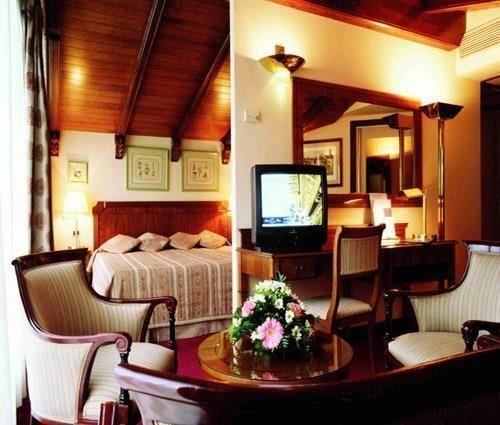 Фото Ski Plaza 4*