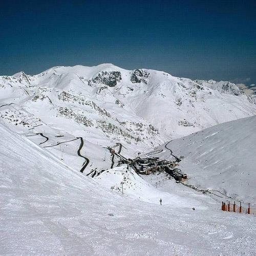 Картинка Font D'Argent 4*