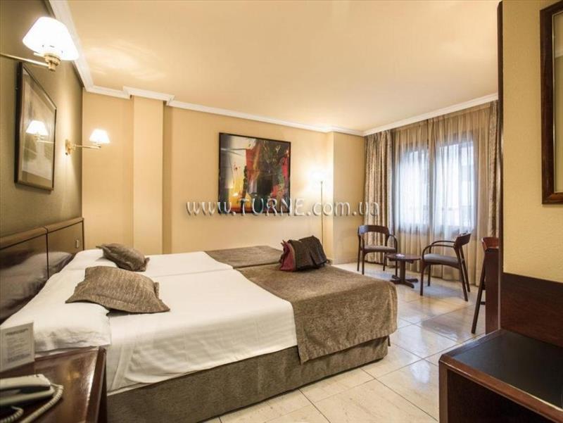 Отель Imperial Atiram 4*