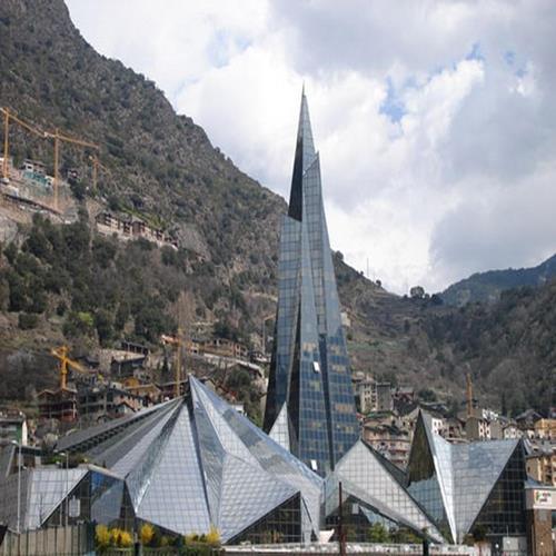 Отель Marco Polo 3*