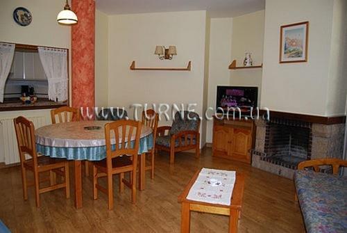 Изображение Aparthotel Fijat 3*