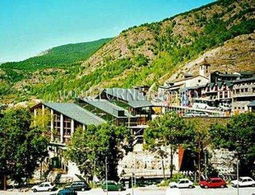 Отель Aparthotel Casa Vella 3*