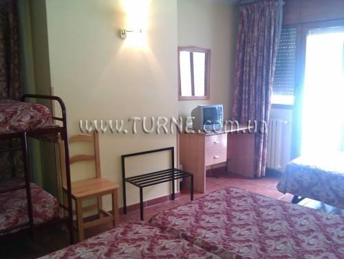 Фотография Cal Daina 3*