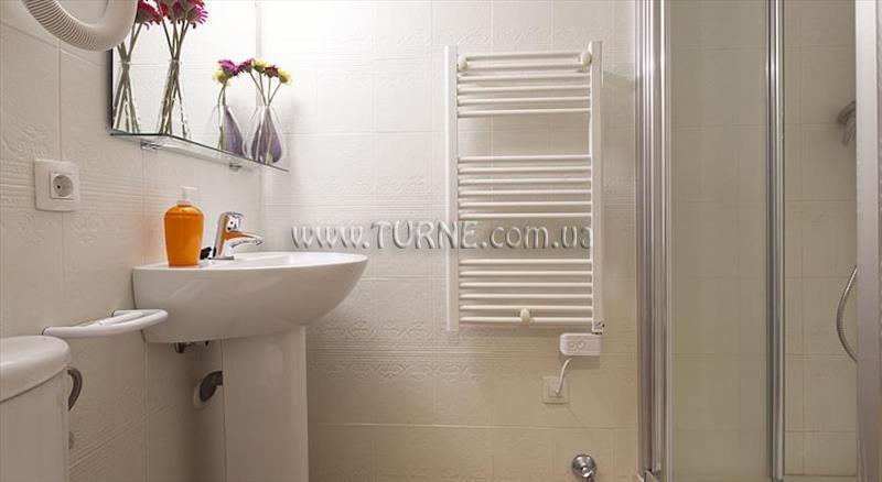 Отель Lake Placid 3*