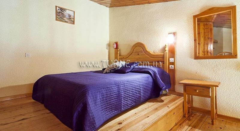 Фото Lake Placid 3*