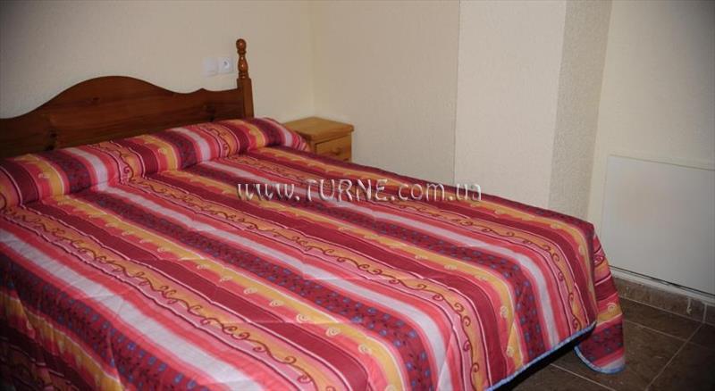 Фотография Vaquers Apts 3*