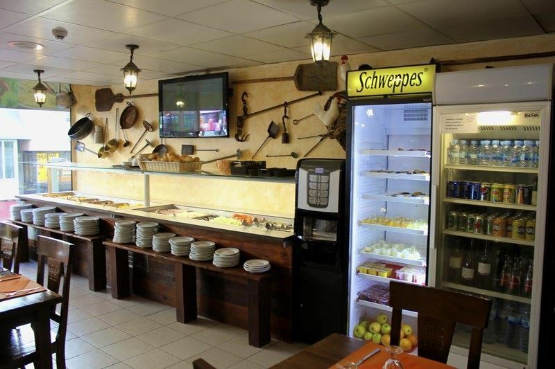 Фото Cims Pas 3*