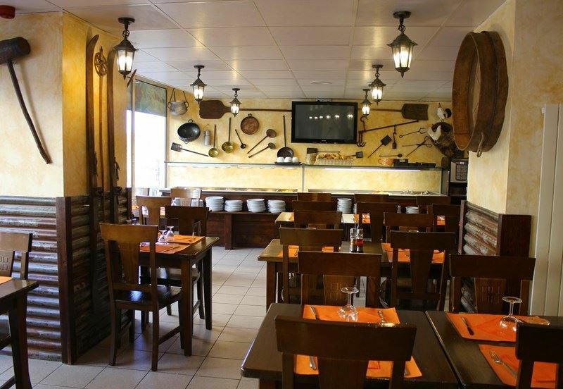 Фотография Cims Pas 3*