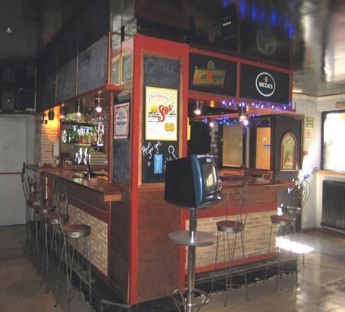 Фото Somriu Chat 2*