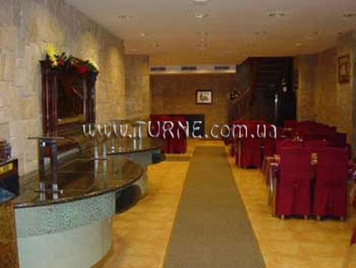 Отель Camel-Lot 3*