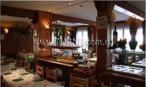 Картинка L'eslalom 3*