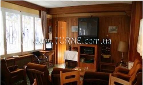 Изображение L'eslalom 3*