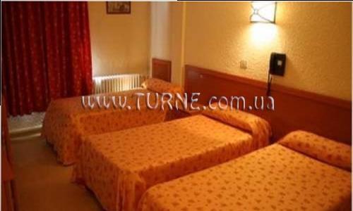 Фотография L'eslalom 3*