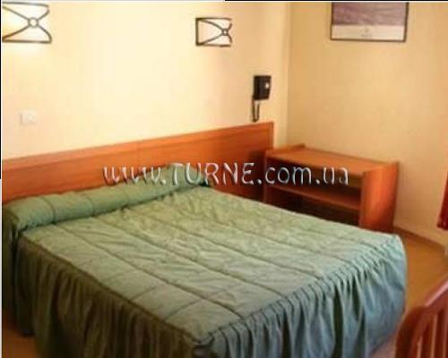 Фото L'eslalom 3*