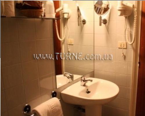 Отель L'eslalom 3*