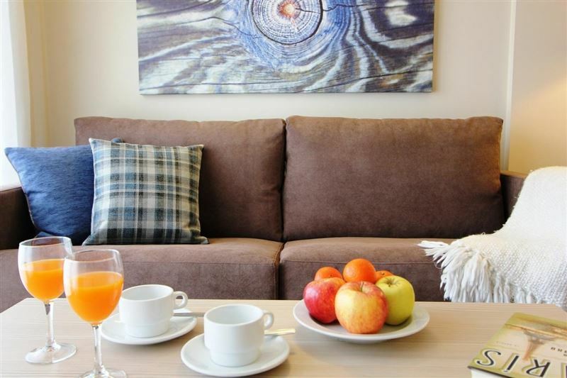 Отель Pierre & Vacances Pas De La Casa Princesa 1*