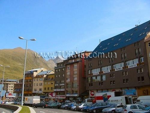 Картинка Parma 3*