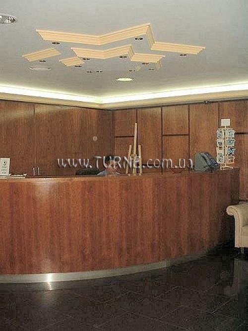 Изображение Parma 3*