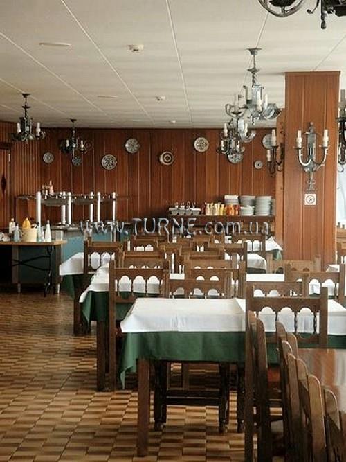 Фотография Parma 3*