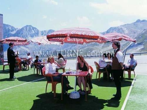 Фотография Pic Maia 2*