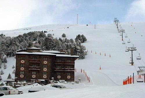 Фото Himalaia Pas 4*