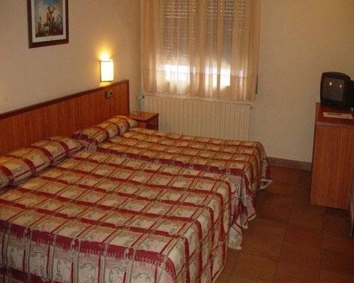 Изображение Somriu Refugi Dels Isards 3*