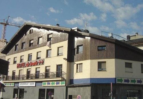 Фотография Somriu Refugi Dels Isards 3*