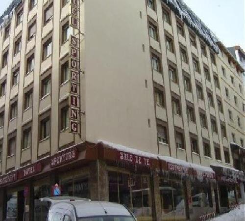 Изображение Sporting 4*