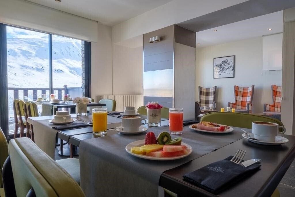 Изображение Caribou 4*